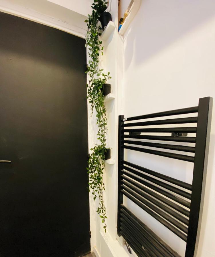 La Roseraie Appartement Rouen Buitenkant foto